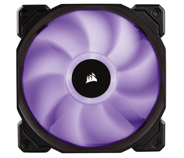CORSAIR SP120 120mm CO-9050059-WW - 359360 - zdjęcie 10